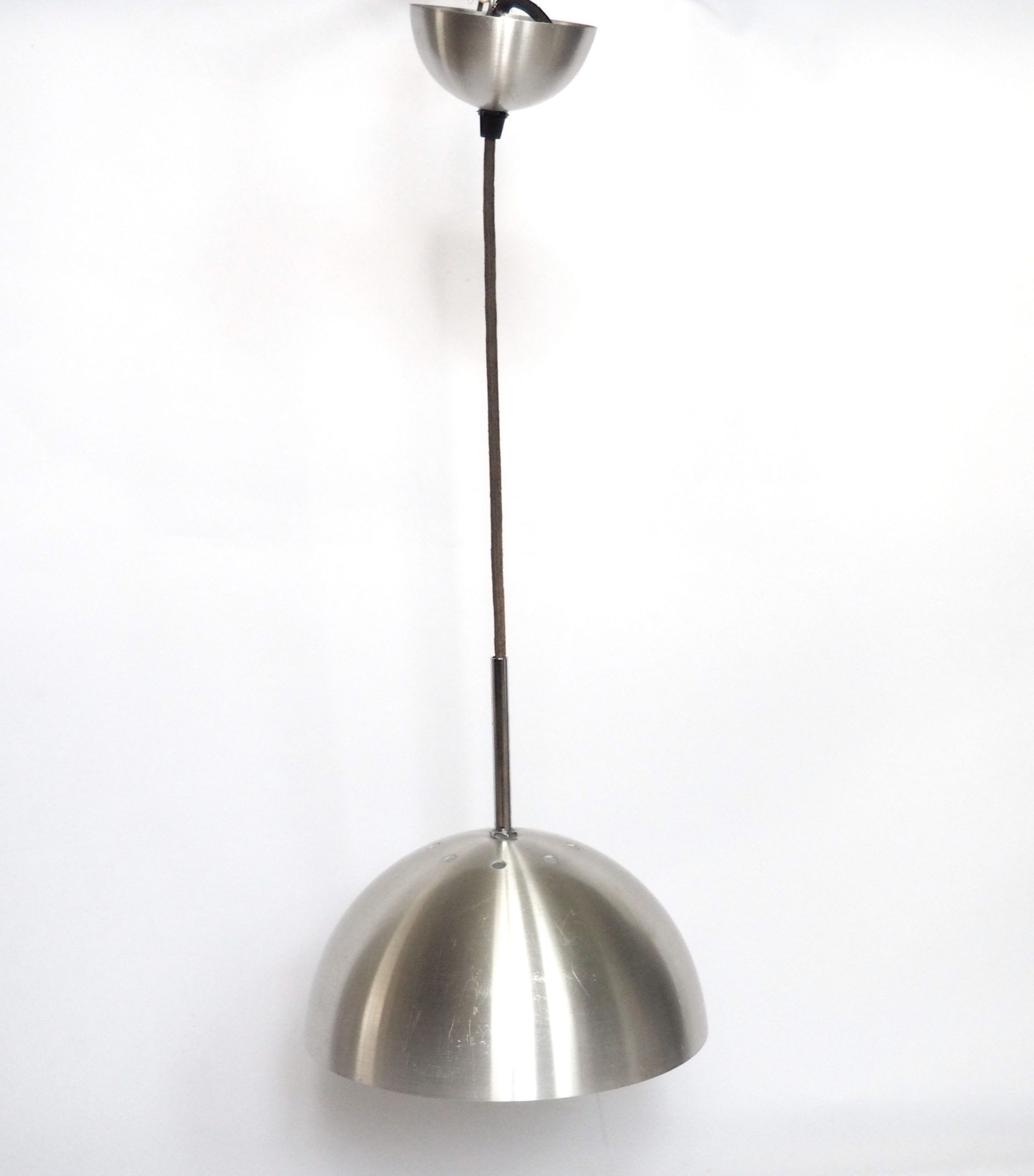 Suspension space age Gandelin