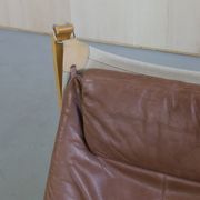 Falcon armchair by Sigurd Ressell for Vatne Møbler 1970s