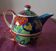 Ensemble théière et tasse , marque Gall&Zick