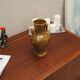 Ceramic vase, Danish design, 1960s, production: Denmark