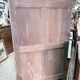 Empire secretary in mahogany, bronze and marble with secret drawers.
