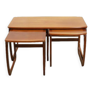 tables basses Parker
