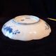 Assiette japonaise Imari