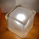 Lampe ice cube ikea 80s