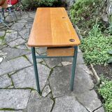 School office double year 1960