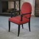 Bridge armchair by Jean Pascaud 1940’s