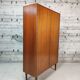 Vintage wardrobe