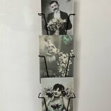Postcard display