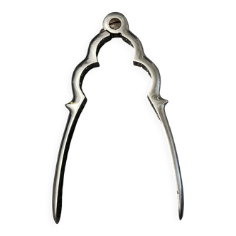 Nutcracker/hazelnuts Christofle