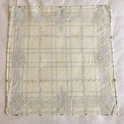 12 Provencal napkins 42 x 40