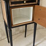 The Parma Bedside Table