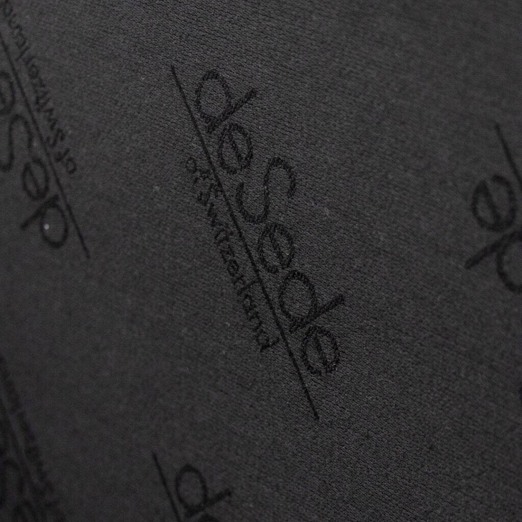 De Sede DS-76 two-seater sofa