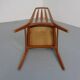 Danish Eva Teak Dining Chair by Niels Koefoed for Koefoeds Hornslet Møbelfabrik, 1960s