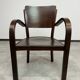 Thonet armchairs Art Deco no. 428