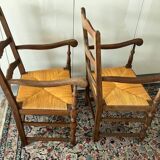 Armchairs