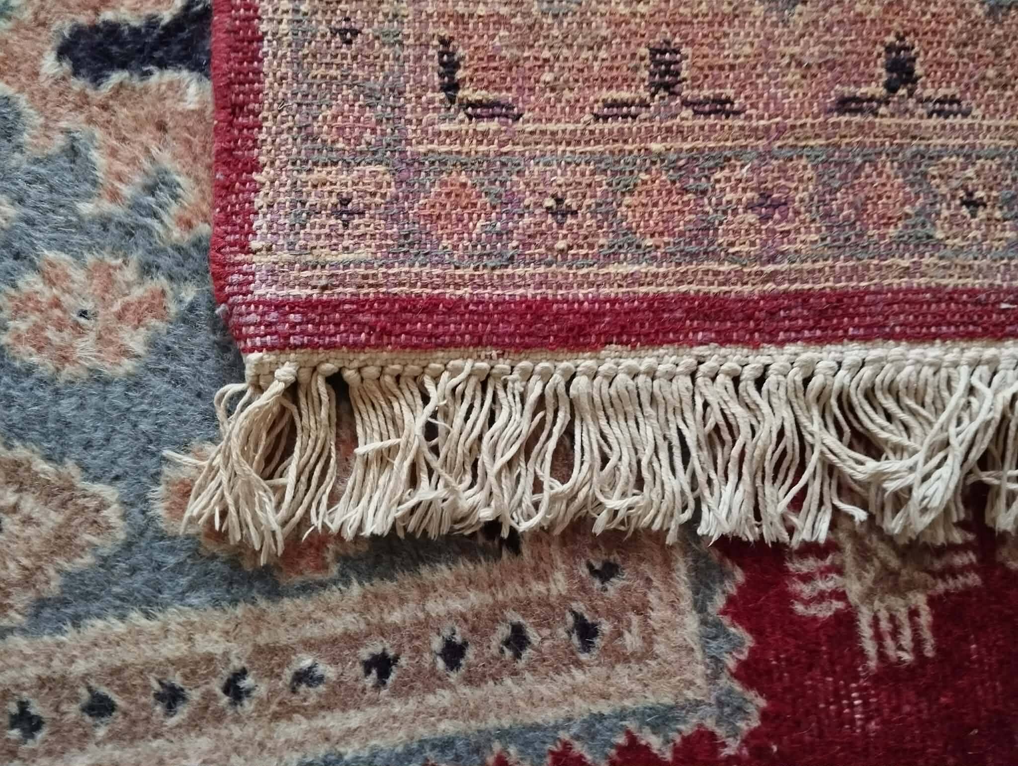 Pakistani carpet Karachi 193x122cm