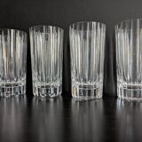 BACCARAT “Harmony” tankards