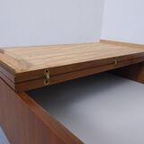 Foldable coffee table from Cor, Germany, 1970s.