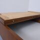 Foldable Coffee Table from Cor, Germany, 1970s
