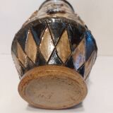 Vase en grès de Bouffioulx