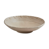 Malt Grège mat L - Salad bowl