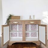 Parisian Art Deco buffet