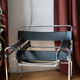 Armchair Wassily Marcel Breuer