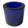 Iittala Kivi x Marimekko Vintage Royal Blue Candle Holder