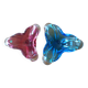 Murano glass bowls
