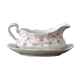 Ridgways English ironware sauce boat "Lafayette" model