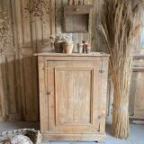 Ancien confiturier brutaliste