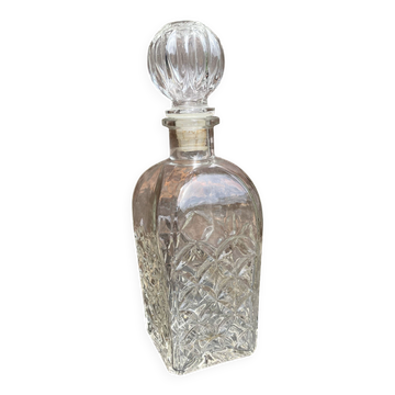 Whiskey Decanter