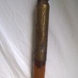 Makila - walking or hiking stick