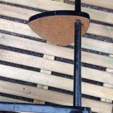 Plant door in formica