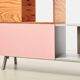 Rare 3HU Sideboard by Maarten van Severen for Vitra 2005