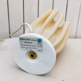 Ophelia lamp by Georgia Jacob design 80's