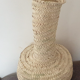 Doum vase