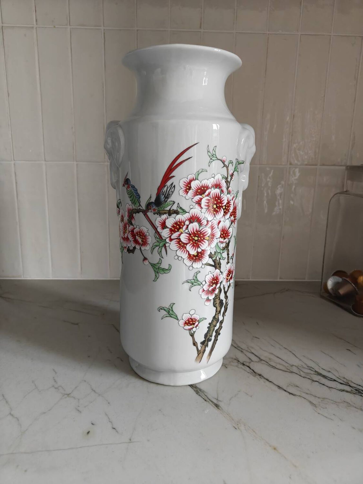Vase
