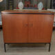 Vintage scandinavian teak furniture 1960