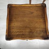 Bedside Louis XV heart