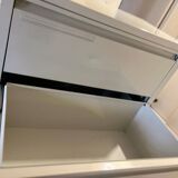 STORAGE FURNITURE Hanging file splashbacks