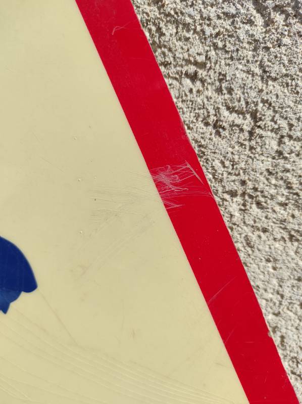 Construction sign Vintage works