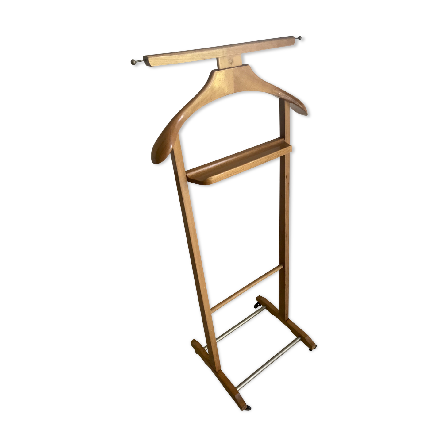 Fratelli Reguitti valet stand