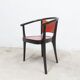 Set of 6 Baumann Diese armchairs, designed by Pagnon Pelhaître