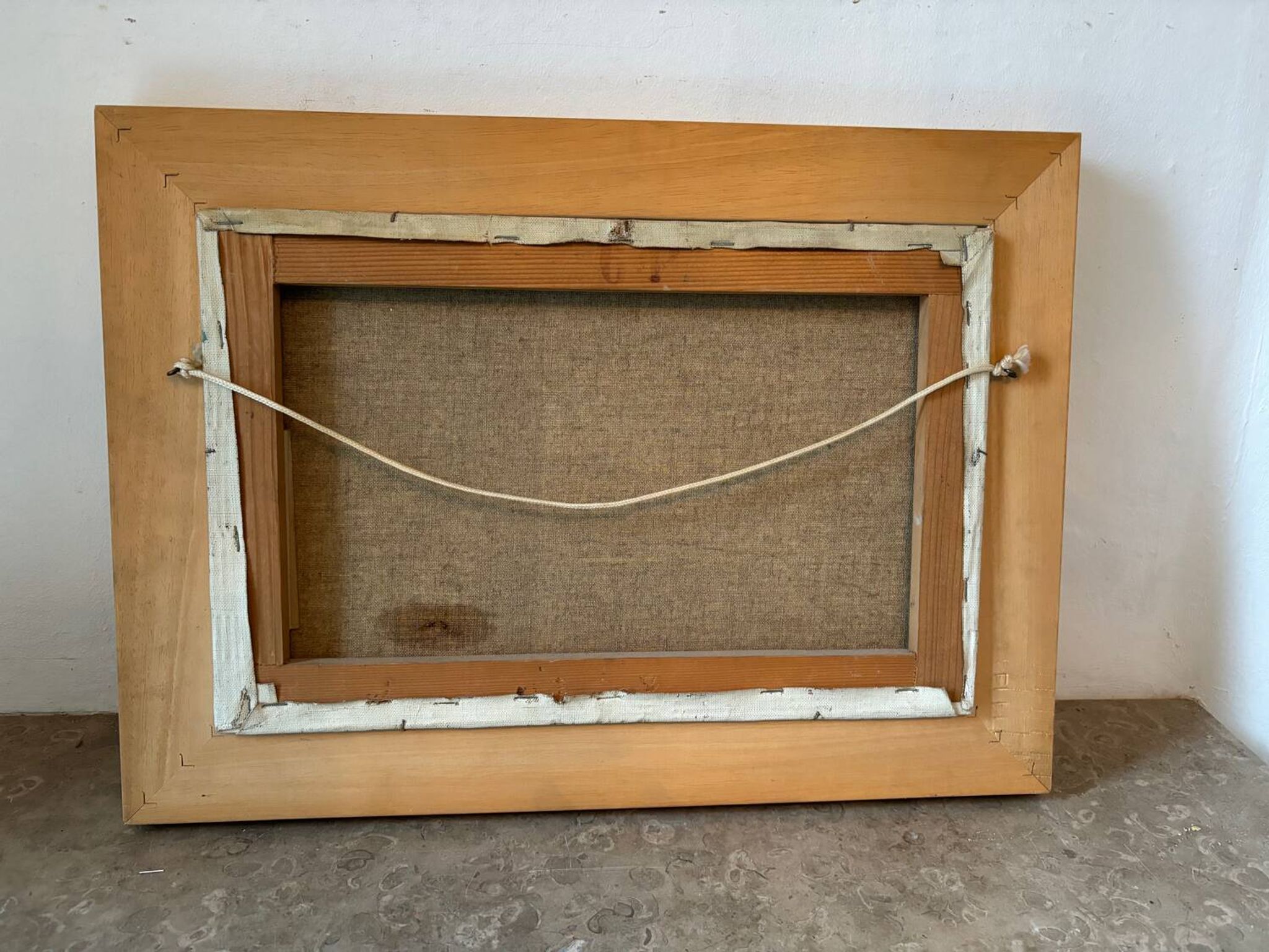 Port of the South of France signed