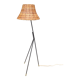 Lampadaire scandinave Eje Ahlgren pour Luco