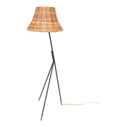 Lampadaire scandinave Eje Ahlgren pour Luco