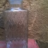 Vintage whisky carafe