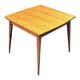 Table extensible