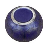 Ceramic small vase, Jopeko Keramik, Germany, 1970s.